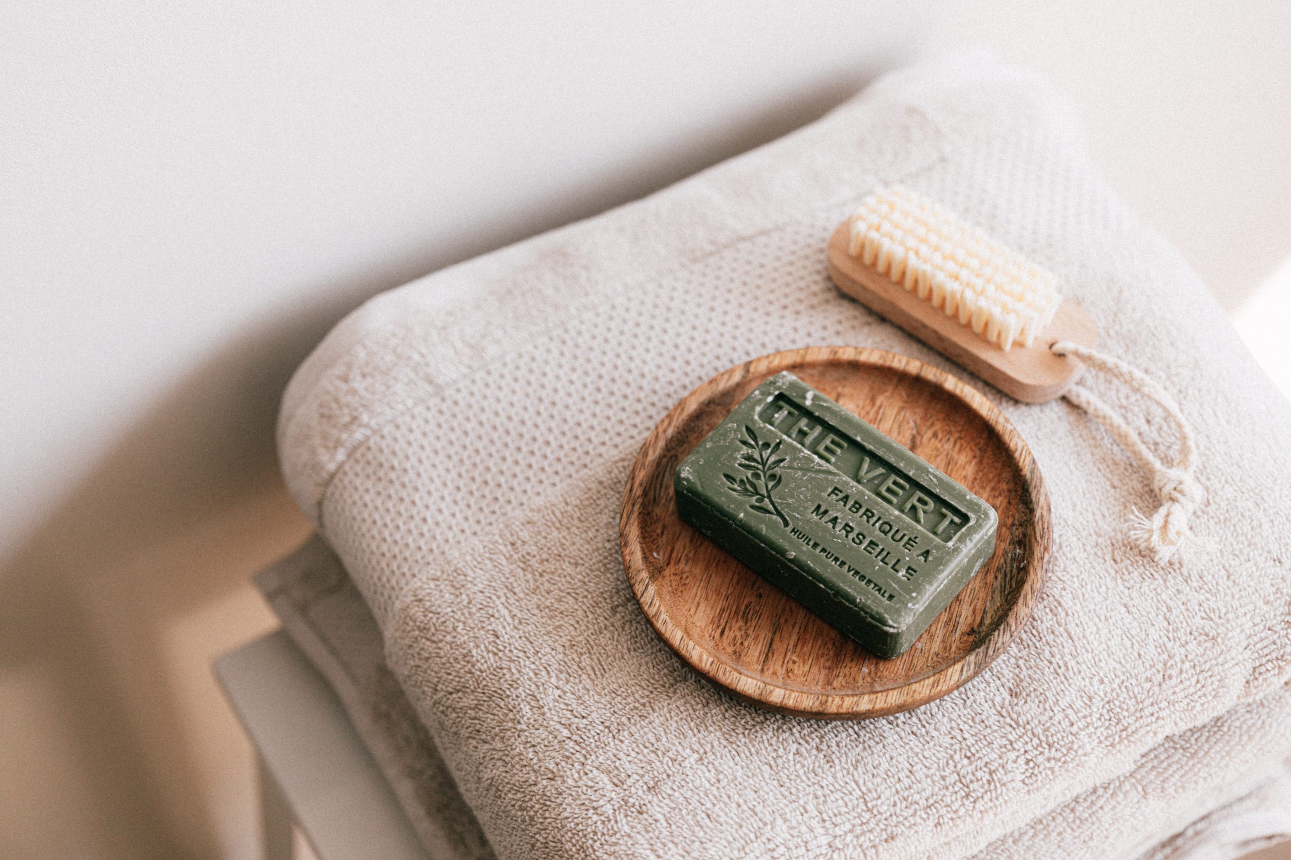 SOAP SOAP