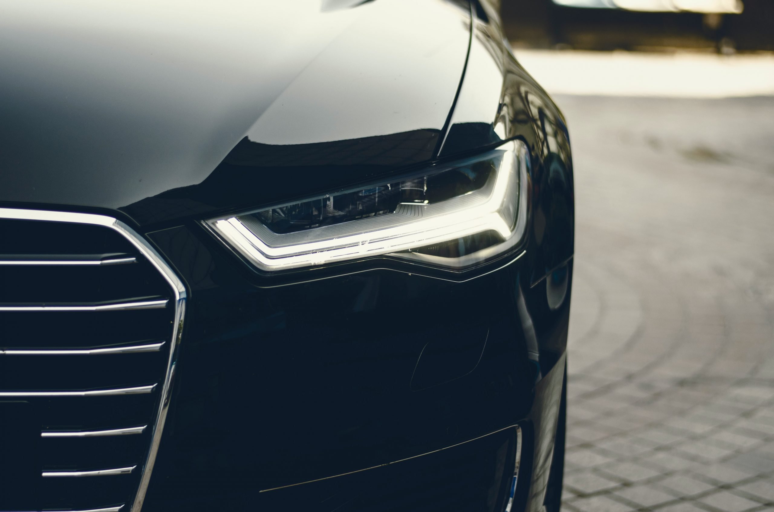 car-grill